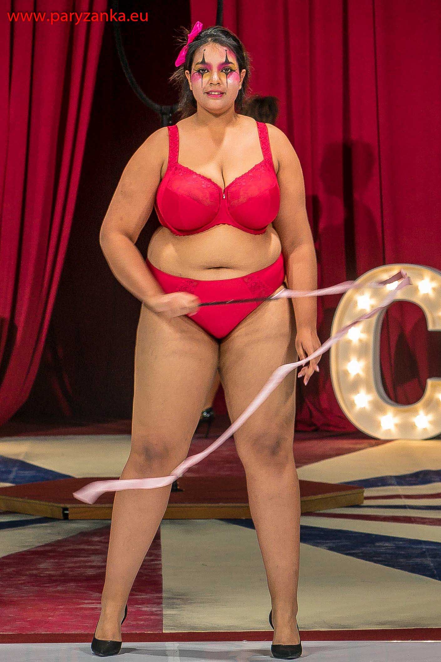 Moda duże rozmiary Rzeszów