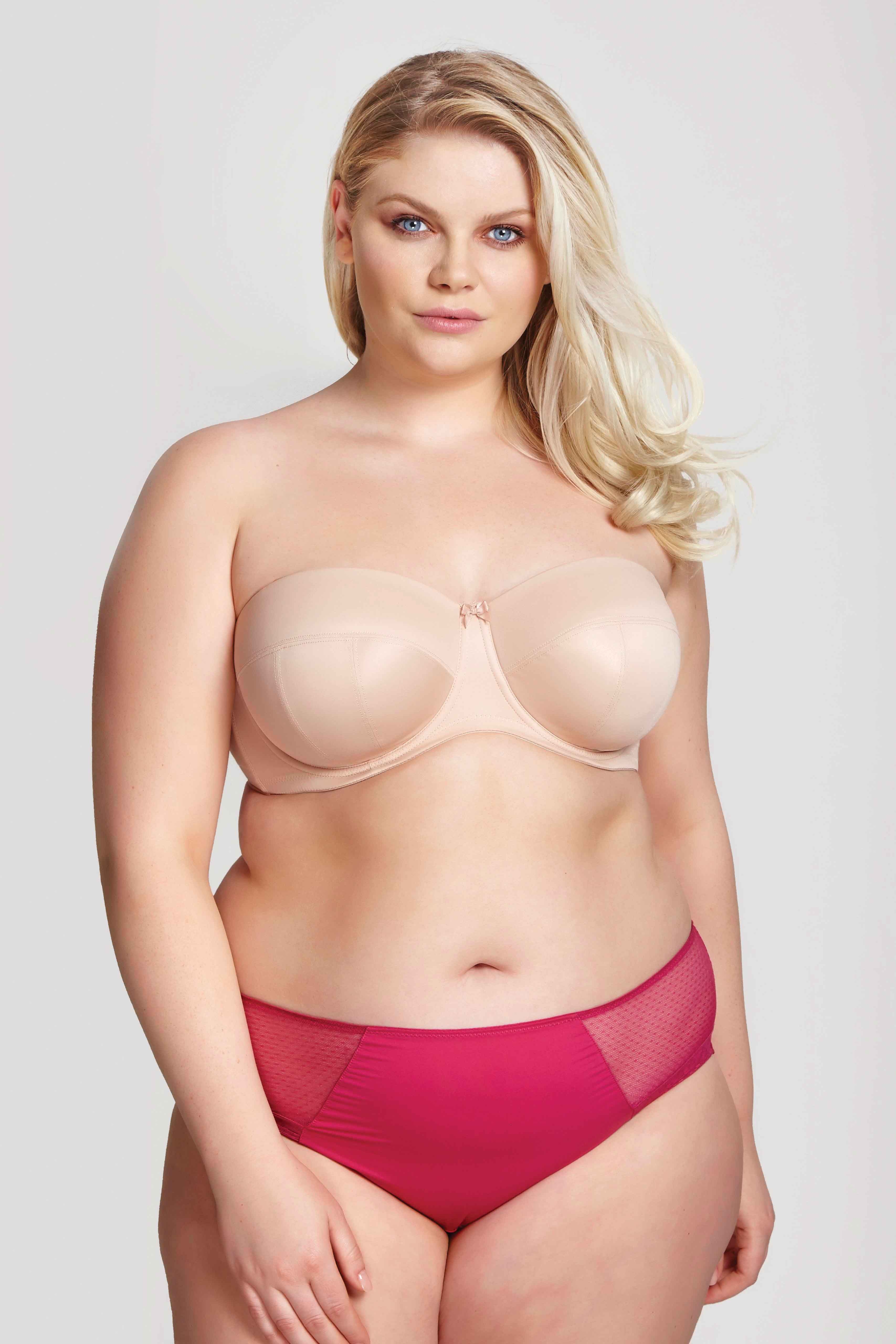 Bielizna dla puszystych Rzeszów