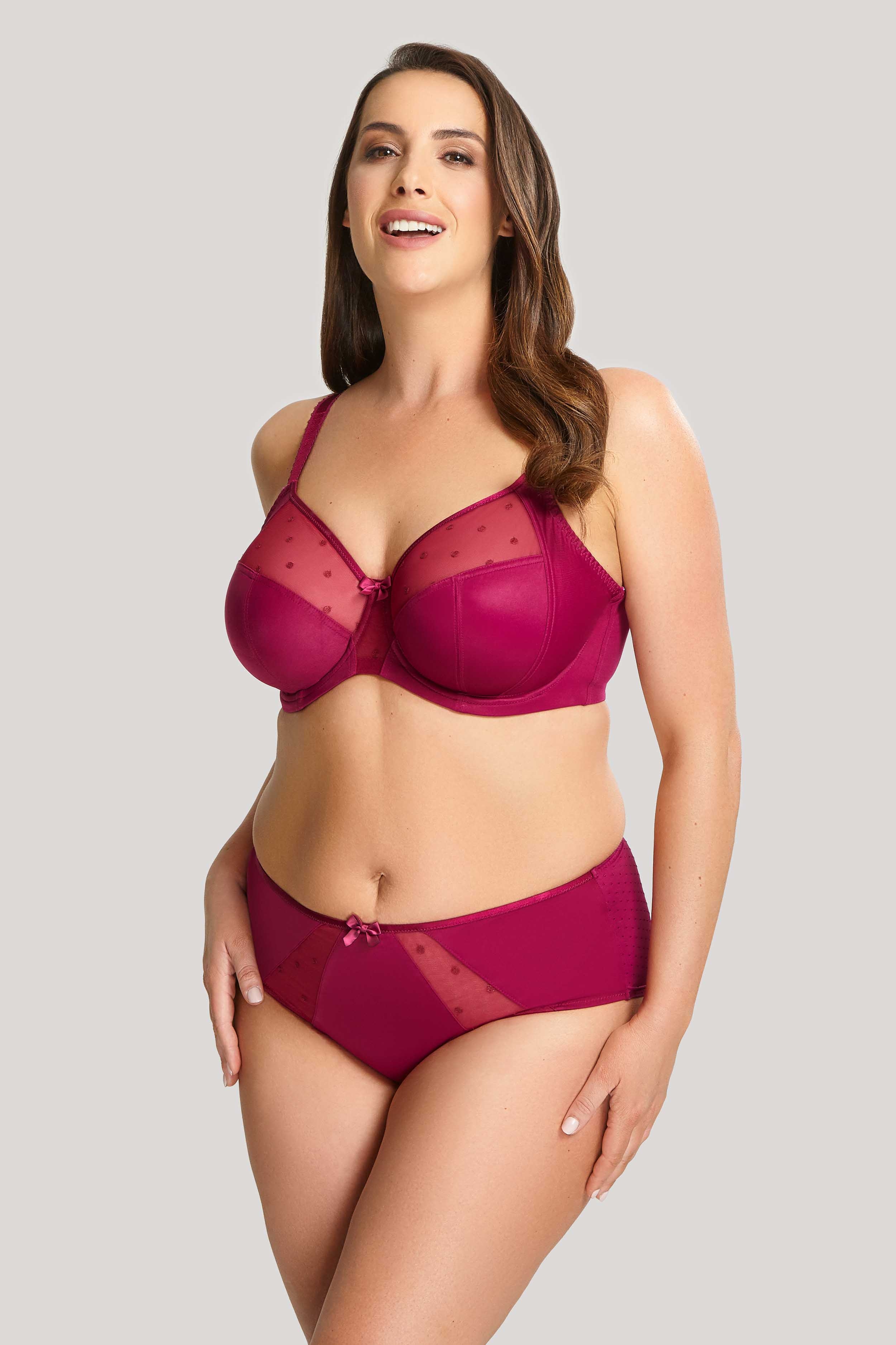 Bielizna dla puszystych Rzeszów